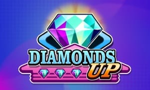m88lu Diamonds Up