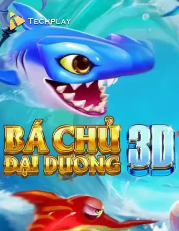 m88lu Fishing Ba Chu Đại Dương 3D